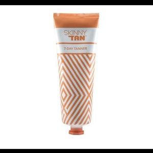 Skinny Tan Self Tanner 24 Hour/ Medium